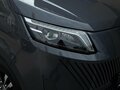 2026 Foton View, серый - вид 8