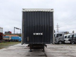 2024 Тонар 9888, чёрный, 2070000 рублей, вид 2