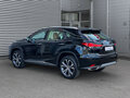 2022 Lexus RX 350 IV Рестайлинг, чёрный, 6450000 рублей - вид 7