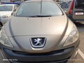 2010 Peugeot 308 I, серый, 330000 рублей - вид 7