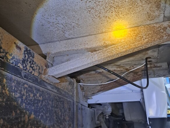 2013 ГАЗ ГАЗель (3302), белый, 1050000 рублей - вид 14