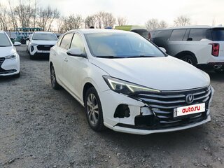 2023 Changan Eado Plus I, белый, 1550000 рублей, вид 1