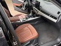 2019 Audi A4 30 TDI V (B9) Рестайлинг, чёрный, 2250000 рублей - вид 8