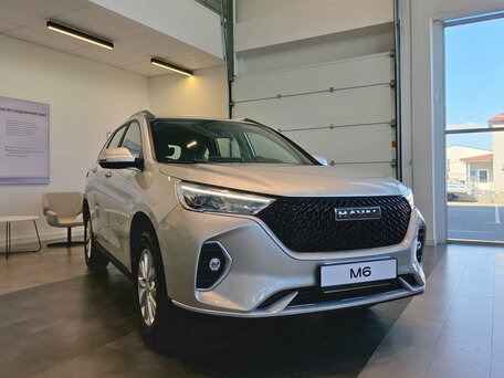 Haval M6 II