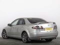 2005 Mazda Atenza I, серебристый, 429000 рублей - вид 4
