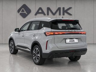 2026 Tenet T7, серый, 3190000 рублей, вид 4