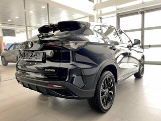 2026 Changan CS35 Max, чёрный, 2839900 рублей, вид 5