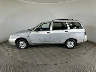 2004 Lada (ВАЗ) 2111, бежевый, 90000 рублей, вид 5
