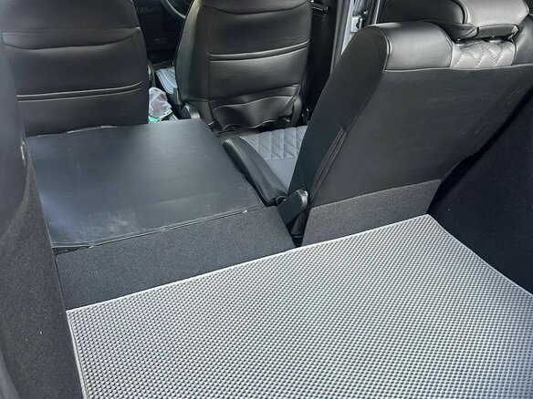 2020 Honda Fit IV, серый - вид 5