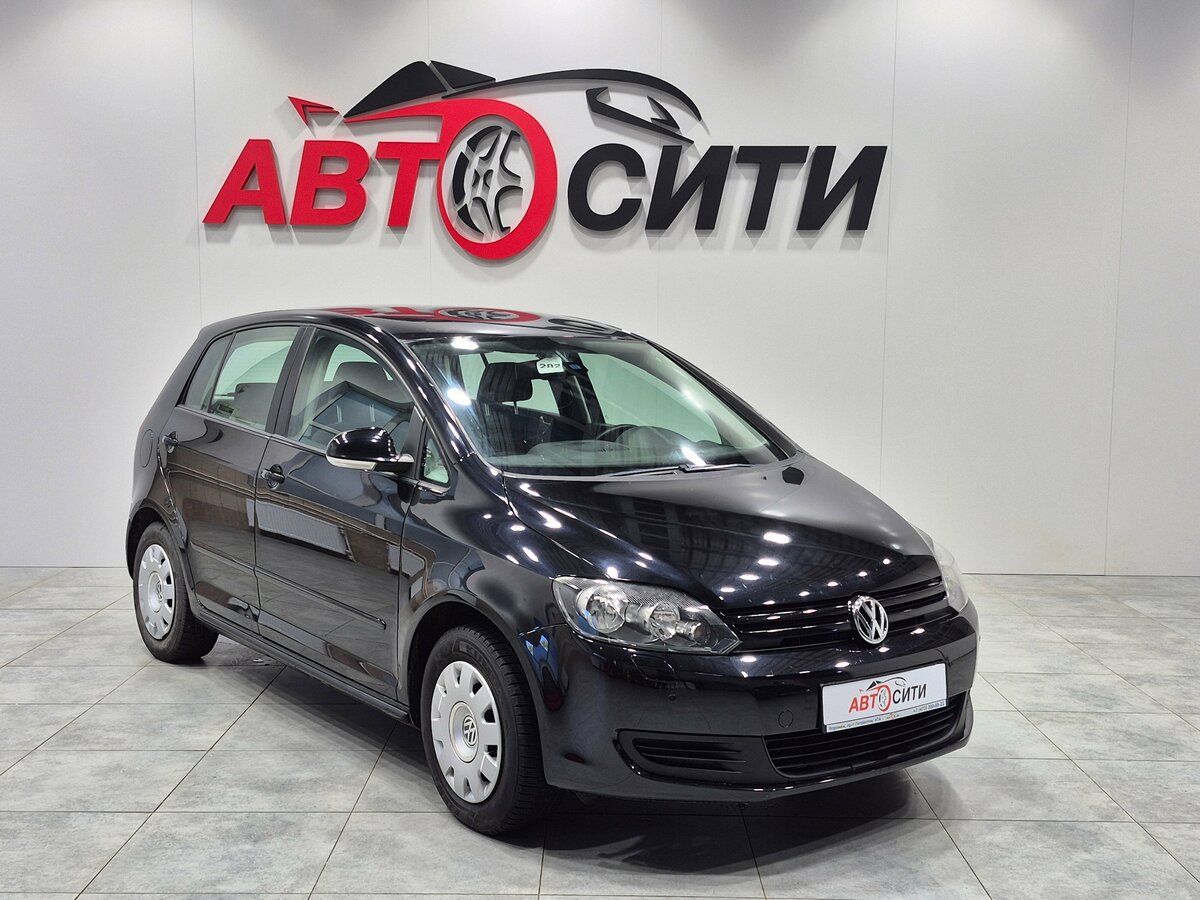 Открыть фотографии: Volkswagen Golf Plus II