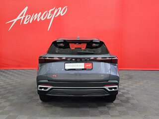 2024 Omoda C5 I, серый, 1735000 рублей, вид 4