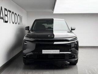 2025 GAC S7, чёрный, 5665000 рублей, вид 2