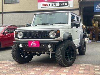 2026 Suzuki Jimny IV, белый, 2400888 рублей, вид 1