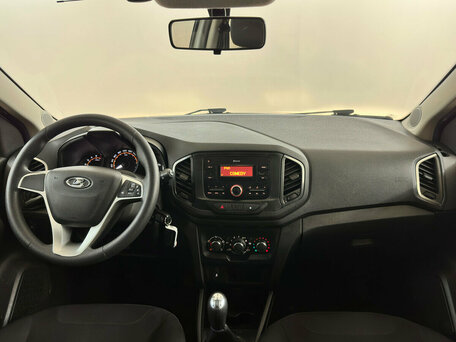 2021 Lada (ВАЗ) XRAY I, белый, 1240000 рублей, вид 5