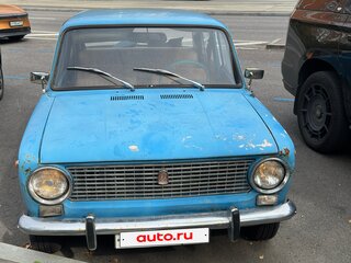 1981 Lada (ВАЗ) 2101, серый, 150000 рублей, вид 2