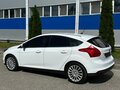 2014 Ford Focus III, белый, 1120000 рублей - вид 5