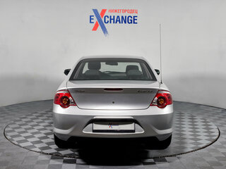 2010 ГАЗ Volga Siber I, серебристый, 315000 рублей, вид 5