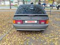 2010 Lada (ВАЗ) 2114, серый, 120000 рублей - вид 1