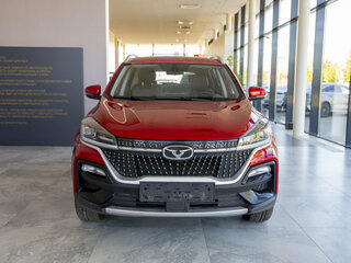 2024 Kaiyi X3, красный, 2450000 рублей, вид 2