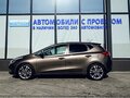 2014 Kia Ceed II, коричневый, 1259000 рублей - вид 1