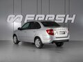 2021 Lada (ВАЗ) Granta I Рестайлинг, серебристый, 799000 рублей - вид 1