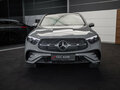2026 Mercedes-Benz GLC Coupe 300 II (C254), серый - вид 5