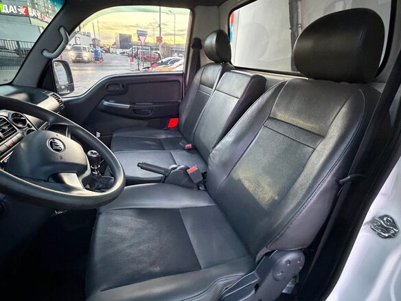 2013 Kia Bongo, белый, 1250000 рублей - вид 12