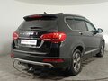 2019 Haval H6 I, чёрный, 1510000 рублей - вид 6
