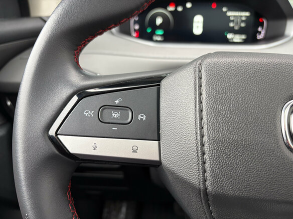 2024 Changan CS55 Plus II, красный, 2135000 рублей - вид 21