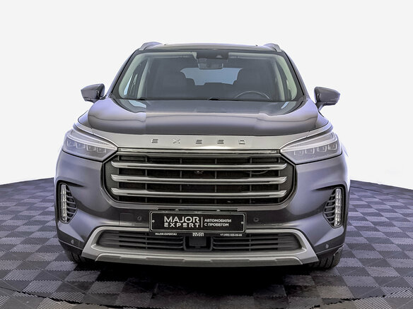 2022 Exeed VX I, серый, 2295000 рублей - вид 1