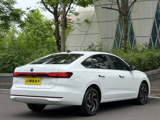 2025 Volkswagen Lavida IV, белый, 1480000 рублей, вид 5