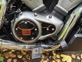 2022 Harley-Davidson Nightster, красный - вид 9