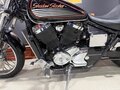 2001 Honda Shadow 750, чёрный, 510000 рублей - вид 11