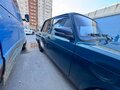 2010 Lada (ВАЗ) 2107, зелёный - вид 6