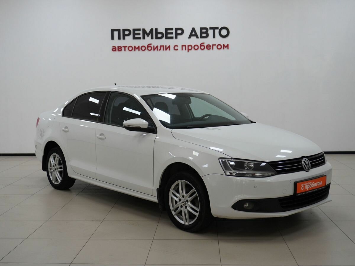 Открыть фотографии: Volkswagen Jetta VI