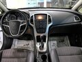 2012 Opel Astra GTC J Рестайлинг, белый - вид 10