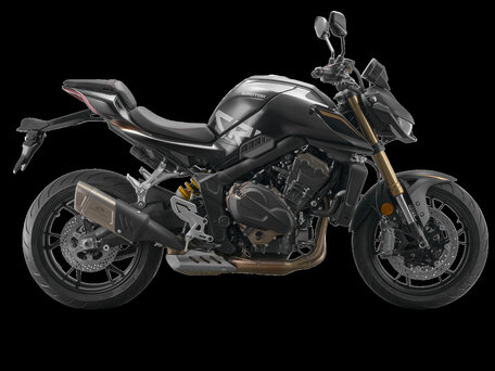 2026 QJMotor SRK 800, чёрный, 820000 рублей, вид 1