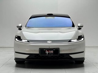 2026 Changan Qiyuan A06 63.18 kWh, белый, 2345000 рублей, вид 2