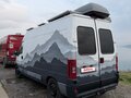 2002 Peugeot Boxer, белый, 1450000 рублей - вид 5