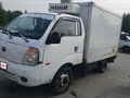 2011 Kia Bongo, белый, 580000 рублей