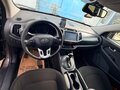 2011 Kia Sportage III, коричневый, 1050000 рублей - вид 8