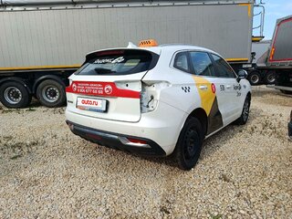 2023 Haval Jolion I, белый, 960000 рублей, вид 2