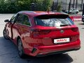 2021 Kia Ceed III, красный, 1650000 рублей - вид 2