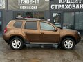 2014 Renault Duster I, коричневый, 890000 рублей - вид 11