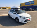 2012 Ford Focus III, белый, 550000 рублей - вид 1