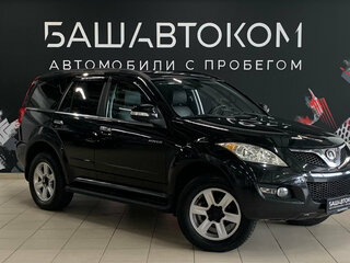 2012 Great Wall Hover H5, чёрный, 720000 рублей, вид 3
