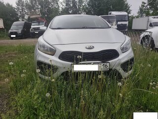 Kia Ceed II