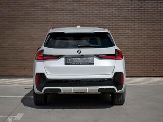 2023 BMW X1 Long 20Li sDrive III (U11/U12), белый, 3740000 рублей, вид 4