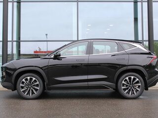 2026 Jetour Dashing I, чёрный, 3029900 рублей, вид 3