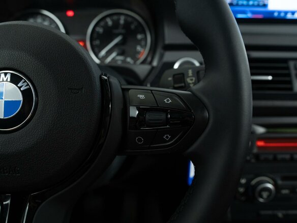 2009 BMW 3 серии 320i V (E90/E91/E92/E93) Рестайлинг, серый, 1180000 рублей - вид 15